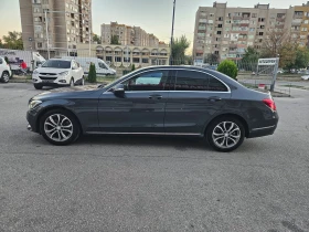 Mercedes-Benz C 220 d-Avantgarde | Mobile.bg    2