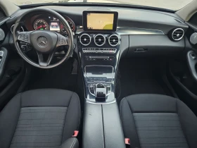 Mercedes-Benz C 220 d-Avantgarde | Mobile.bg    11