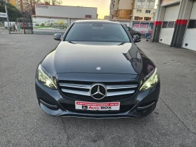 Mercedes-Benz C 220 d-Avantgarde | Mobile.bg    8