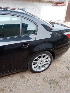 BMW 525 | Mobile.bg    9