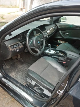 BMW 525 | Mobile.bg    7