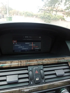 BMW 525 | Mobile.bg    6