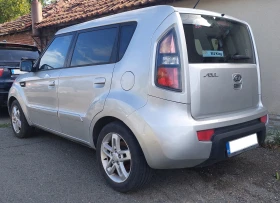 Kia Soul 1.6i | Mobile.bg    2