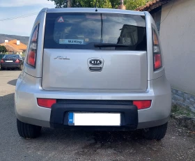 Kia Soul 1.6i | Mobile.bg    5