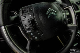 Citroen C5 2.2 HDi | Mobile.bg    16