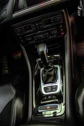 Citroen C5 2.2 HDi | Mobile.bg    10