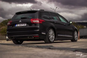 Citroen C5 2.2 HDi | Mobile.bg    3
