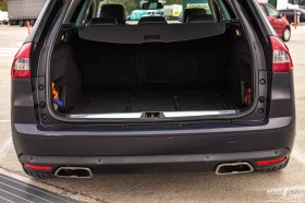 Citroen C5 2.2 HDi | Mobile.bg    7