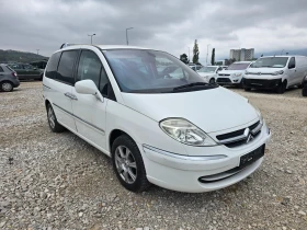 Citroen C8 2.0HDI 7 ! !  ! !  | Mobile.bg    7