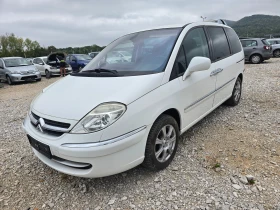  Citroen C8