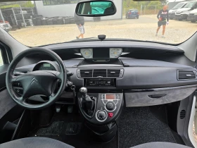 Citroen C8 2.0HDI 7 ! !  ! !  | Mobile.bg    12