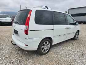 Citroen C8 2.0HDI 7 ! !  ! !  | Mobile.bg    5