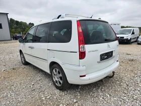 Citroen C8 2.0HDI 7 ! !  ! !  | Mobile.bg    3