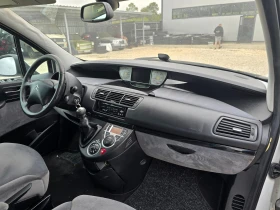 Citroen C8 2.0HDI 7 ! !  ! !  | Mobile.bg    9