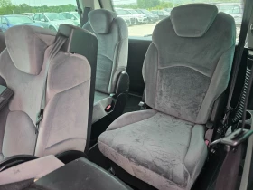 Citroen C8 2.0HDI 7 ! !  ! !  | Mobile.bg    14