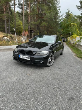 BMW 330 | Mobile.bg    2