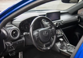Lexus IS 350 F Sport AWD * АвтоКредит* (ЦЕНА ДО БГ) - 60999 лв. / 31188.29 € - 77895059 9