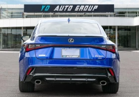 Lexus IS 350 F Sport AWD * АвтоКредит* (ЦЕНА ДО БГ) - 60999 лв. / 31188.29 € - 77895059 5