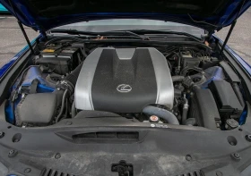 Lexus IS 350 F Sport AWD * АвтоКредит* (ЦЕНА ДО БГ) - 60999 лв. / 31188.29 € - 77895059 16