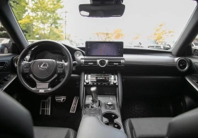 Lexus IS 350 F Sport AWD * АвтоКредит* (ЦЕНА ДО БГ) - 60999 лв. / 31188.29 € - 77895059 13