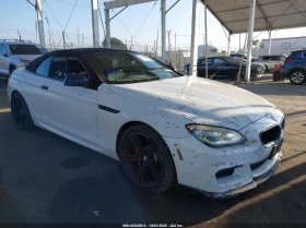 BMW 640 2015 BMW 640I