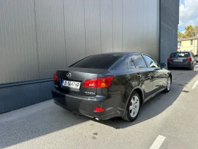 Lexus IS 220d | Mobile.bg    10