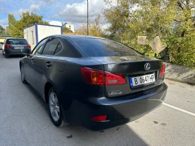 Lexus IS 220d | Mobile.bg    11