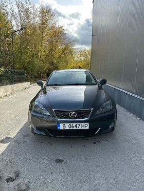     Lexus IS 220d