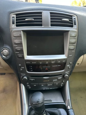 Lexus IS 220d | Mobile.bg    17