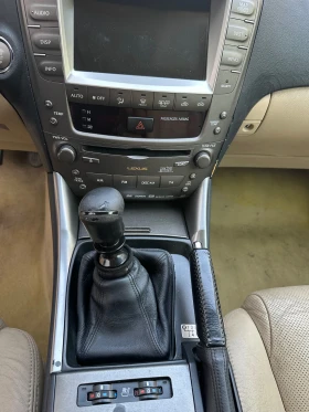 Lexus IS 220d | Mobile.bg    16