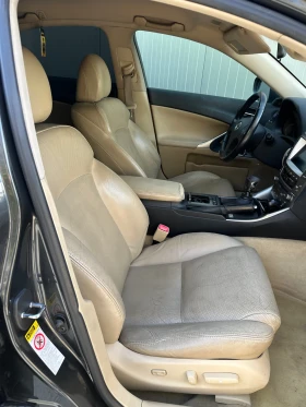 Lexus IS 220d | Mobile.bg    15