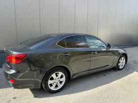 Lexus IS 220d | Mobile.bg    6