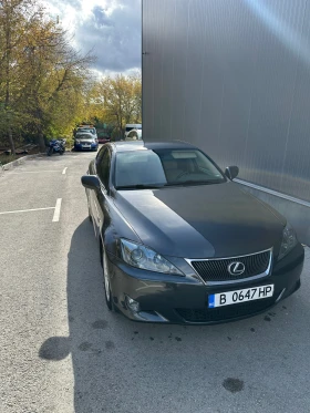 Lexus IS 220d | Mobile.bg    4