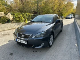 Lexus IS 220d | Mobile.bg    3