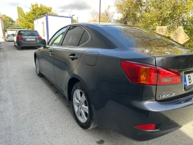 Lexus IS 220d | Mobile.bg    12