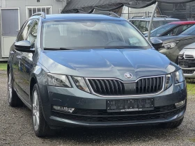 Skoda Octavia 1.5 TGI Executive CNG