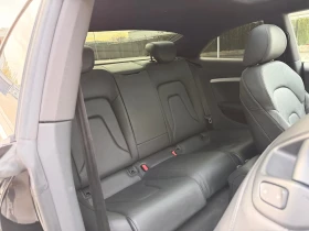 Audi A5 3.0 TDI S-LINE PANO/NAVI/AUTO QUATTRO - 18499 лв. / 9458.39 € - 67350160 12