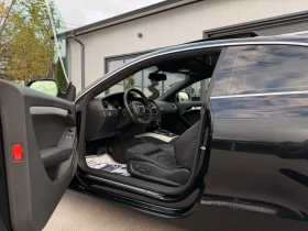 Audi A5 3.0 TDI S-LINE PANO/NAVI/AUTO QUATTRO - 18499 лв. / 9458.39 € - 67350160 13