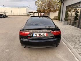Audi A5 3.0 TDI S-LINE PANO/NAVI/AUTO QUATTRO - 18499 лв. / 9458.39 € - 67350160 5