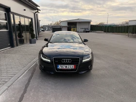 Audi A5 3.0 TDI S-LINE PANO/NAVI/AUTO QUATTRO - 18499 лв. / 9458.39 € - 67350160 3