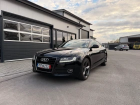 Audi A5 3.0 TDI S-LINE PANO/NAVI/AUTO QUATTRO - изображение 1