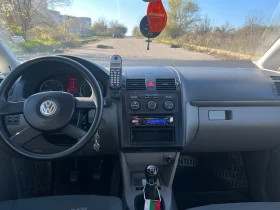 VW Touran 1.9 TDI 101 6+ 1 - 6900 лв. / 3527.91 € - 54633577 12