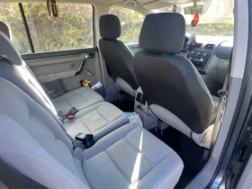 VW Touran 1.9 TDI 101 6+ 1 - 6900 лв. / 3527.91 € - 54633577 9