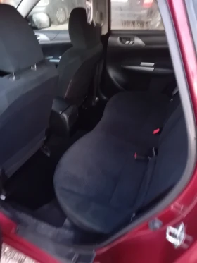 Subaru Impreza 1.5 4х4, снимка 14