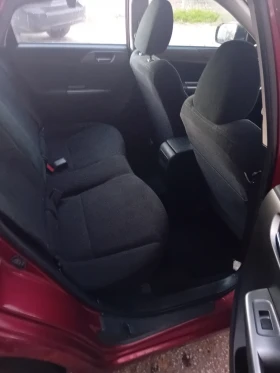Subaru Impreza 1.5 4х4, снимка 15
