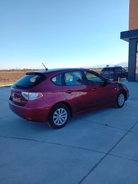 Subaru Impreza 1.5 4�4 | Mobile.bg � ����� ������ 6