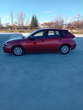 Subaru Impreza 1.5 4�4 | Mobile.bg � ����� ������ 4