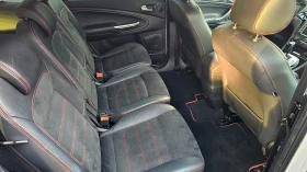 Ford S-Max 2.0SCTi-240kc-Titanium, снимка 13