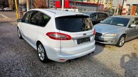 Ford S-Max 2.0SCTi-240kc-Titanium, снимка 9