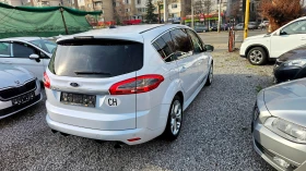Ford S-Max 2.0SCTi-240kc-Titanium, снимка 7